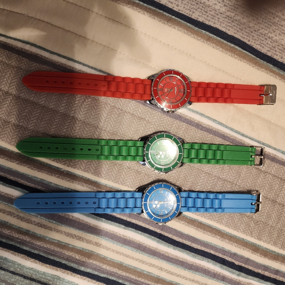 Milano Women's Quartz 40 mm Watch (3 colors available 😋) - Picture 8 of 8